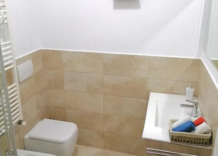 Quarto em Acomodações Particulares Casa Bologna Braşov