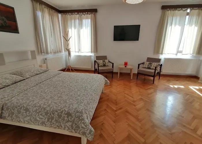 Habitación en casa particular Casa Bologna *