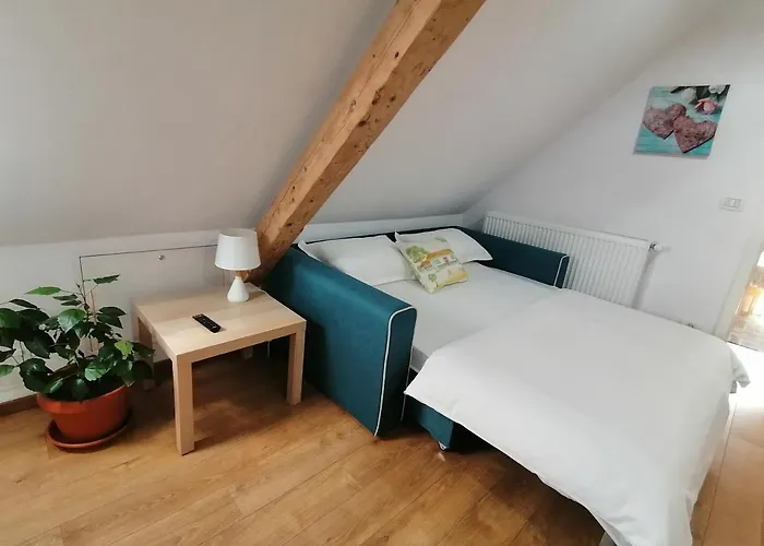 Quarto em Acomodações Particulares Casa Bologna *