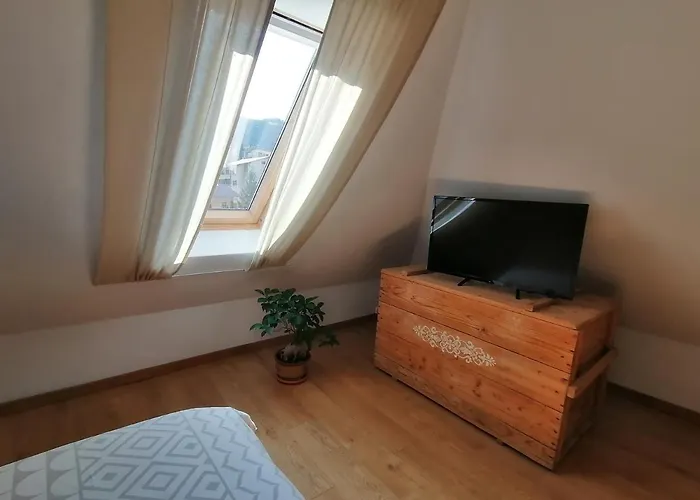 Homestay Casa Bologna
