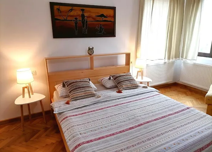 Casa Bologna * Braşov