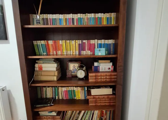 Casa Bologna * Brasov