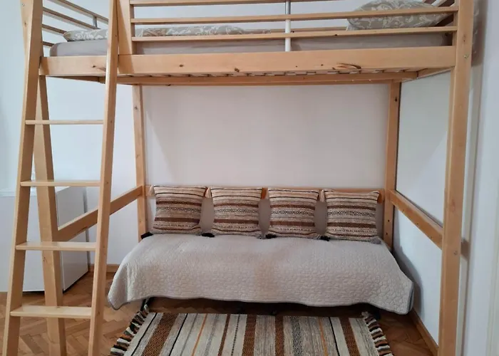 Homestay Casa Bologna