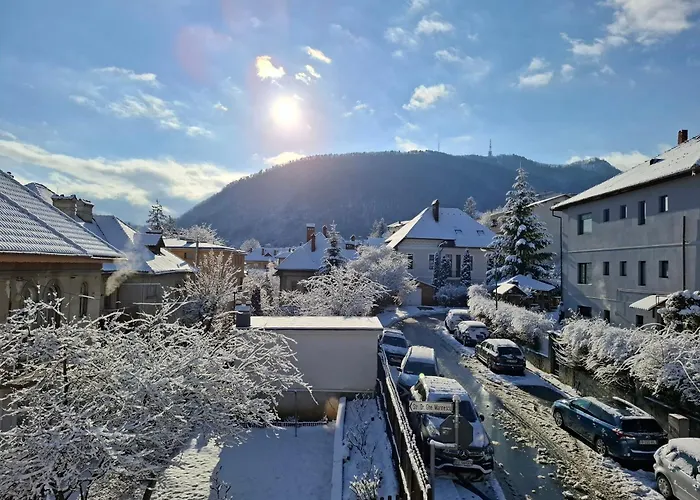 Casa Bologna Homestay *