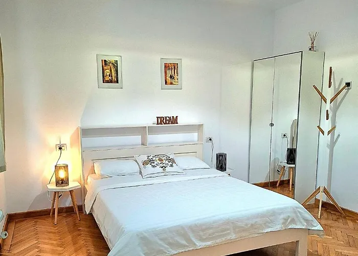 Casa Bologna Habitación en casa particular