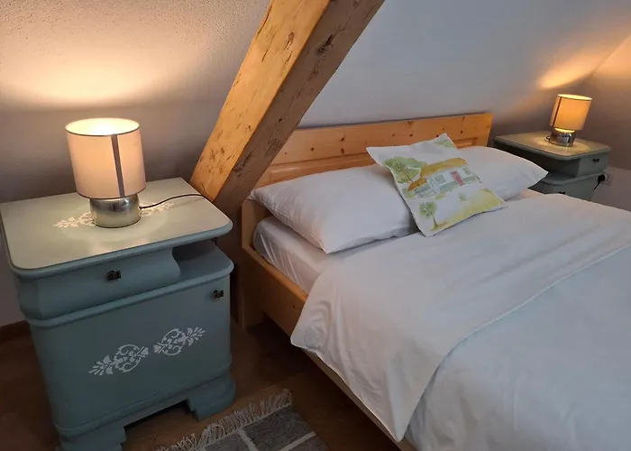 Casa Bologna Quarto em Acomodações Particulares