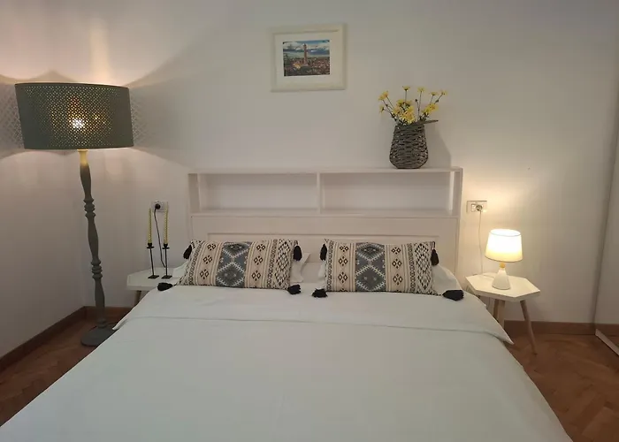 Habitación en casa particular Casa Bologna *