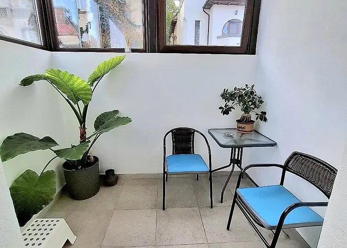 Quarto em Acomodações Particulares Casa Bologna