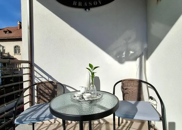 Casa Bologna Habitación en casa particular Braşov