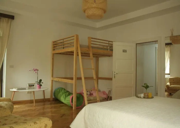 Homestay Casa Bologna *