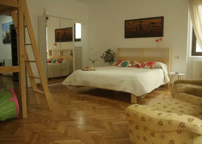 Homestay Casa Bologna