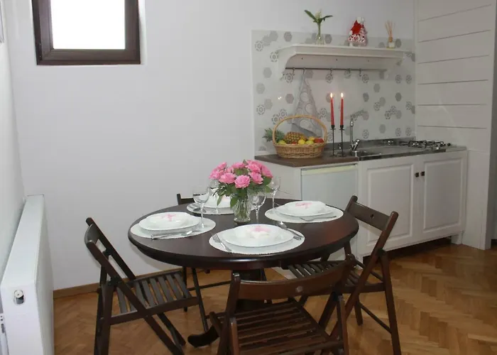 Homestay Casa Bologna