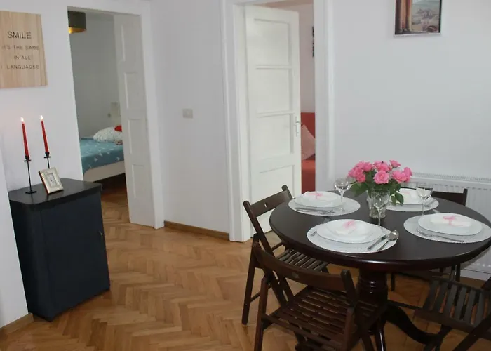 Quarto em Acomodações Particulares Casa Bologna Braşov
